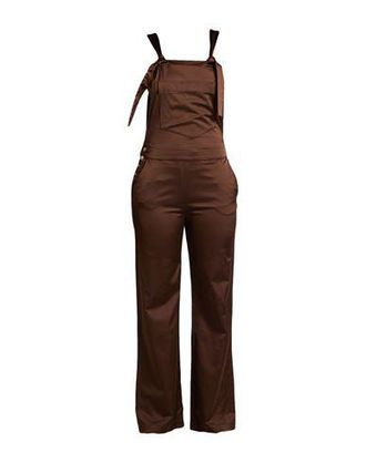 Alysi MONOS&PETOS - Monos largos en YOOX.COM