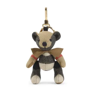 Burberry Dames, Accessoires, Veelkleurig, Maat: ONE Size