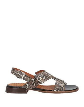 Chie Mihara FOOTWEAR - Sandals on YOOX.COM