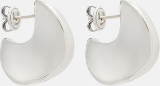Bottega Veneta Sterling silver earrings