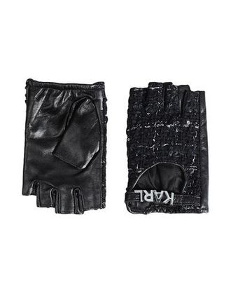 Karl Lagerfeld ACCESSOIRES - Handschuhe auf YOOX.COM