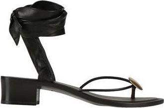 The Row FOOTWEAR - Thong sandals on YOOX.COM