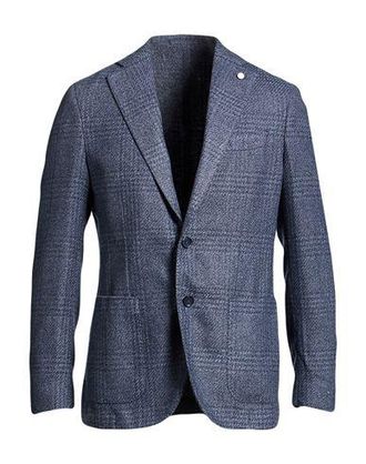 Luigi Bianchi Mantova TRAJES Y CONJUNTOS - Americanas en YOOX.COM