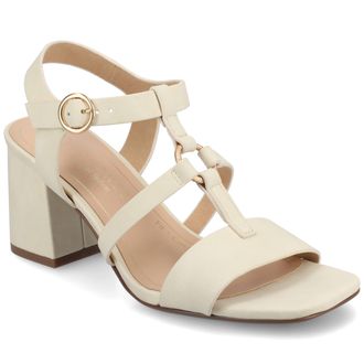 Journee Collection Women & apos;s Merisol Heels