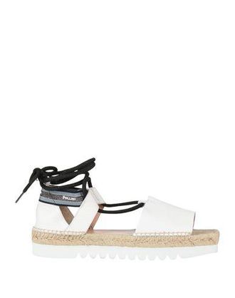Pollini SCHUHE - Espadrilles auf YOOX.COM