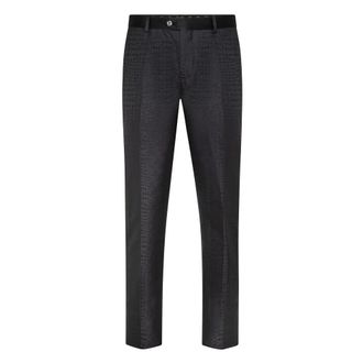 Billionaire Boys Club Hombre, Pantalones, Negro, Talla: M