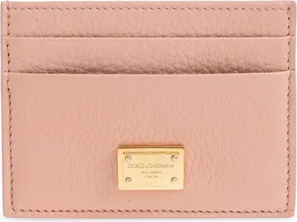 Dolce & Gabbana Mujer, Accesorios, Rosa, Talla: ONE Size