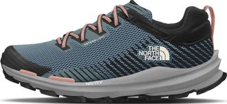 The North Face (WMNS) THE NORTH FACE Vectiv Fastpack Futurelight Low Teal Grey NF0A5JCZ-4AB