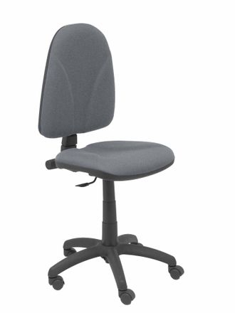 Piqueras y Crespo Silla Algarra Cp Bali Gris Sin Brazos