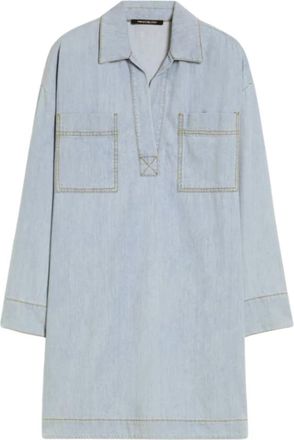 Pennyblack Donna, Abiti, Blu, S, new