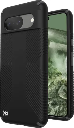 SPECK Presidio2 Grip Case for Google Pixel 8 in Black at Nordstrom