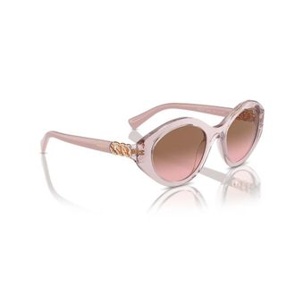 Vogue Womens Multicolor Resin Sunglasses - Multicolour - One Size