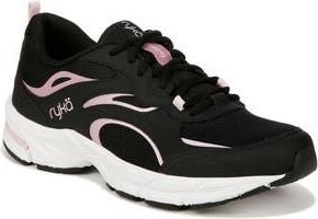 Ryk&auml; Integrity Sneaker in Black at Nordstrom Rack, Size 9.5