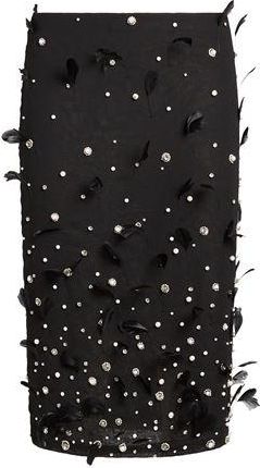 Des_Phemmes BOTTOMWEAR - Gonne midi su YOOX.COM