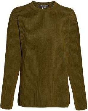 Comme Des Gar&ccedil;ons KNITWEAR - Jumpers sur YOOX.COM