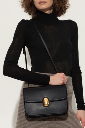 Neous Handbag Phoenix, Womens, Black