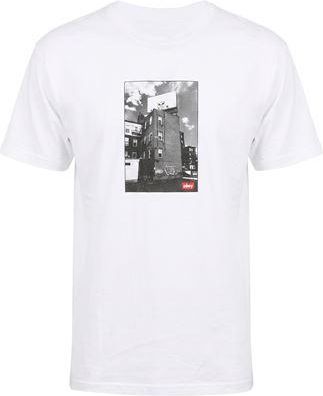 Obey TOPWEAR - T-shirts on YOOX.COM