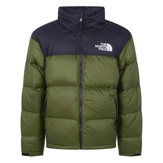 The North Face unisex, Deporte, Verde, Talla: S
