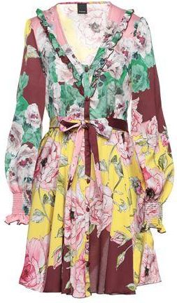 Pinko DRESSES - Mini dresses sur YOOX.COM