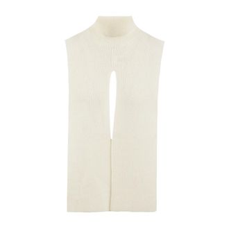 Drumohr Mujer, Chaquetas, Beige, Talla: M