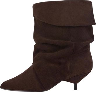 L37 Donna, Scarpe, Marrone, 41 EU, new