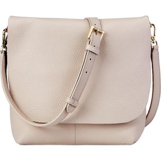 Gigi New York ANDIE CROSSBODY in Beechwood at Nordstrom