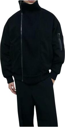 Patrizia Pepe Uomo, Giacche, Nero, S, new