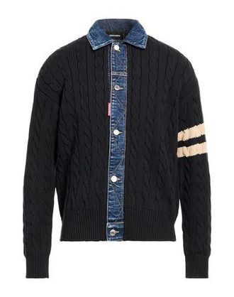 Dsquared2 MAGLIERIA - Cardigan su YOOX.COM