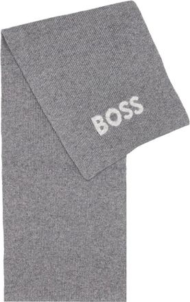 HUGO BOSS Hombre, Accesorios, Gris, Talla: ONE Size