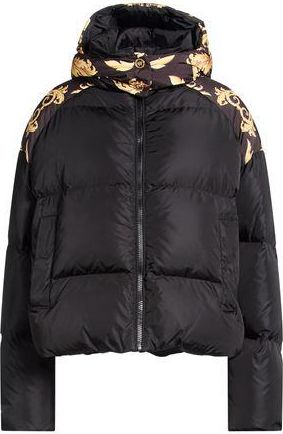 Versace CAPISPALLA - Piumini & Imbottiti Sintetici su YOOX.COM