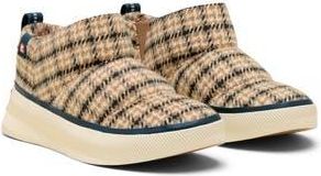 Sorel Out N About IV Mini Puffy Boot in Tawny Buff/Night Shadow at Nordstrom Rack, Size 7.5