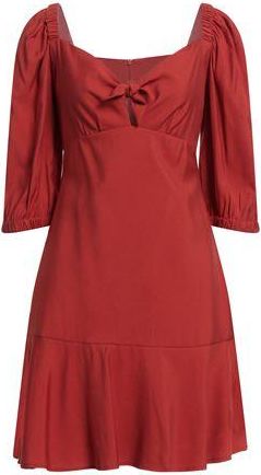 Suncoo DRESSES - Mini dresses sur YOOX.COM