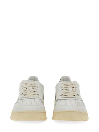Autry Medalist Low Sneaker - Multicolor