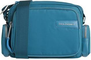 Piquadro BAGS - Cross-body bags on YOOX.COM