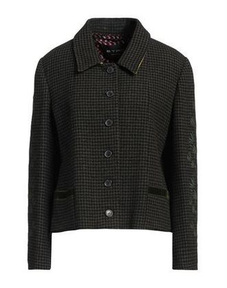 Etro Blazers