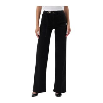 Liu Jo Donna, Jeans, Nero, W29, new