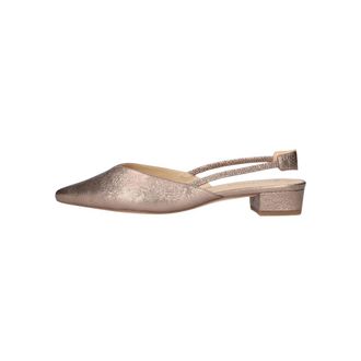 Peter Kaiser Schoenen, Dames, Bruin, 39 EU, Hakken 79443