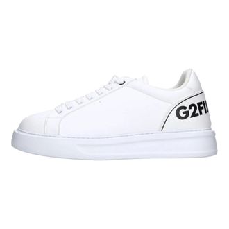 G2Firenze G2Firenze, Uomo, Scarpe, Bianco, 39 EU, new