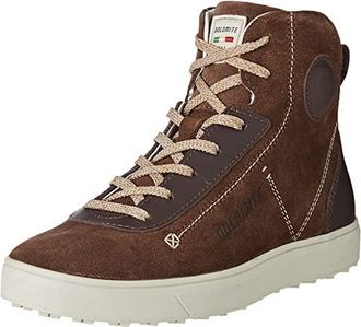 Bottes De Montagne DOLOMITE Cinquantaquattro High FG Evo GTX - Mixte, Taille 44, Doré/jaune