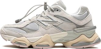 New Balance Grijze Materie Sneakers Stijlvol Comfort - Heren - Sneakers - Grijs - 41 1/2 EU - Schoenen