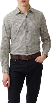 Rodd & Gunn Chatteron River Sports Fit Shirt