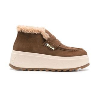 Ash Ash, Mujer, Zapatos, Marr&oacute;n, Talla: 38 EU