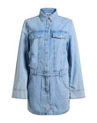 Moschino DRESSES - Mini dresses on YOOX.COM