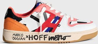 Hoff Womens Marco Sneaker In Multi