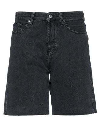 Roy Rogers HOSEN & RÖCKE - Jeansshorts auf YOOX.COM