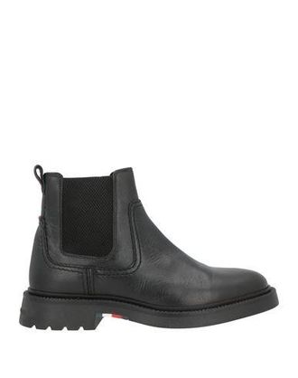 Tommy Hilfiger FOOTWEAR - Ankle boots on YOOX.COM
