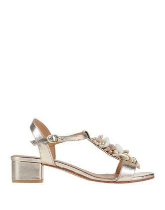 Parodi Shoes CALZADO - Sandalias con cierre en YOOX.COM