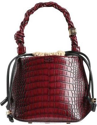 Ganni BORSE - Borse a mano su YOOX.COM