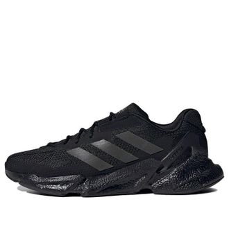 adidas X9000L4 Triple Black S23667