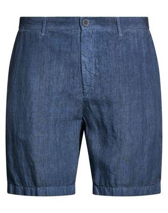 120% Lino PARTES DE ABAJO - Pantalones cortos y bermudas en YOOX.COM